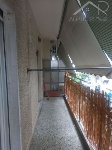 Διαμέρισμα για ενοικίαση - Καλλιθέα, - Photo 4