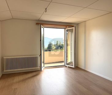 RUHE, NATUR UND EINE HERRLICHE AUSSICHT - Foto 1