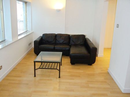 1 bedroom apartment to rent - Photo 5