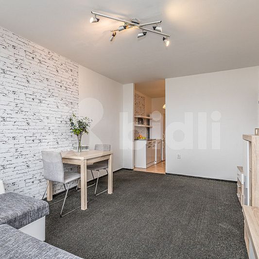 Pronájem bytu 2+kk 43 m² - Фото 1