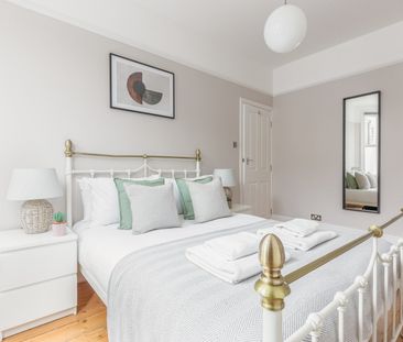 2 Bed Flat, Shakespeare Road, W3 - Photo 6