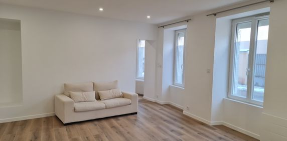 Location Appartement 2 pièces 40m² IGNY 91430 - Photo 2