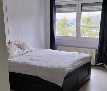 Appartement te huur - Photo 4