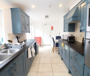 Room in a Shared Flat, Yeldham Road, W6 - Photo 4