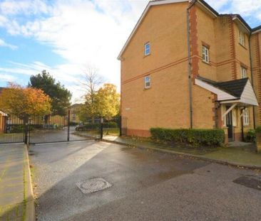 Lyric Mews, Silverdale, Sydenham, SE26 - Photo 6