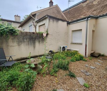 Location Appartement 1 pièce 11m² DIJON 21000 - Photo 6