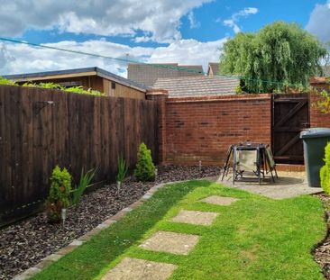 Primrose Close, CORBY - Photo 4