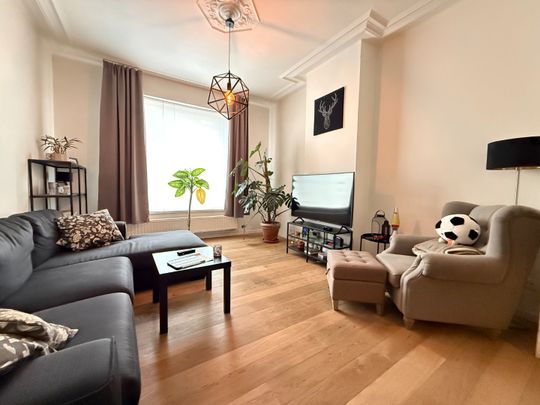 Recent gerenoveerd herenhuis met twee slaapkamer in Tielt! - Foto 1