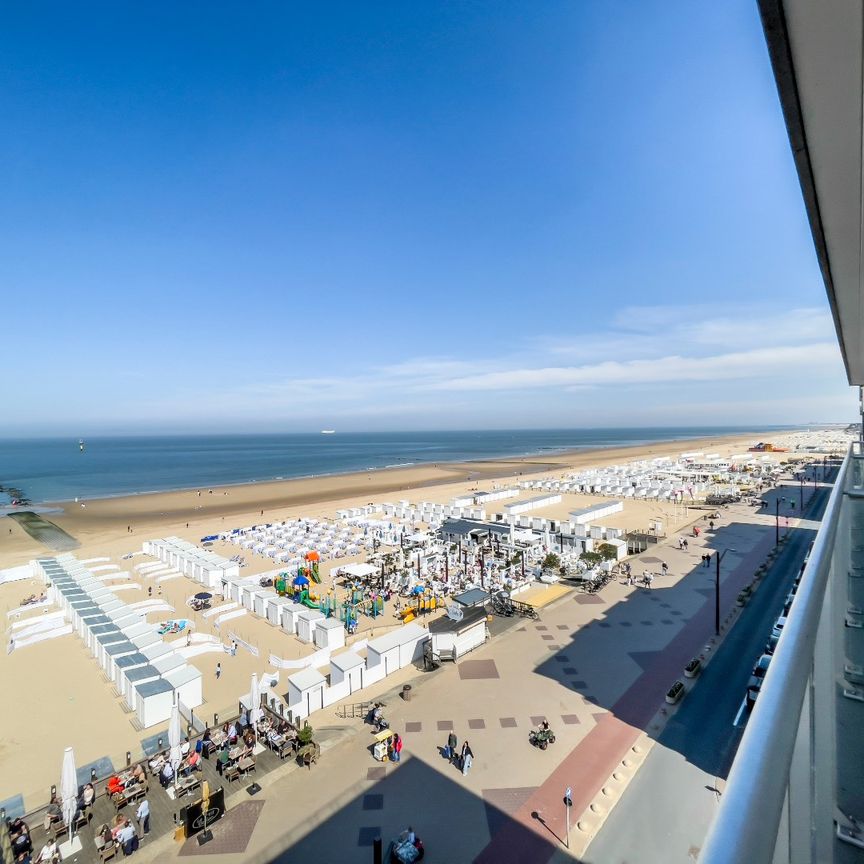Appartement Knokke - Foto 1