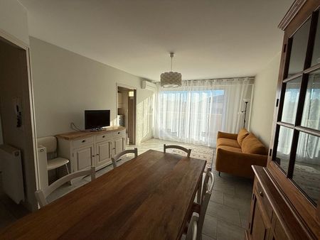 Appartement 4 pièces à louer - Photo 2