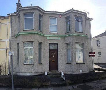 Student Houses - 5 Bedrooms Plymouth - Photo 2