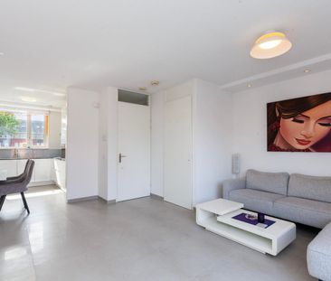 Huis te huur: Zuidwijkstraat 108 2729 KE Zoetermeer - Foto 4