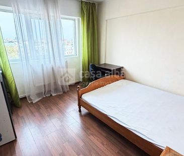 Bulevardul Stefan cel Mare | 2 camere mobilat si utilat | vedere panor - Photo 1