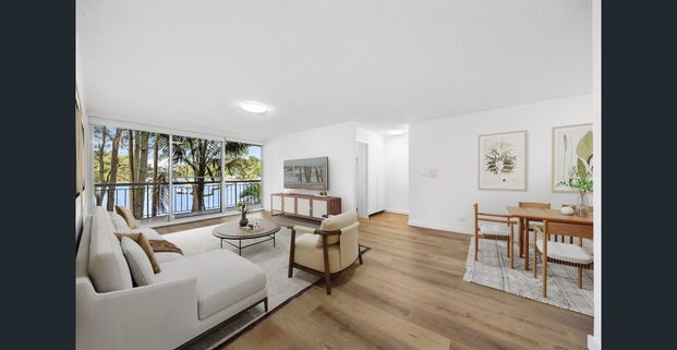 Waterfront apartment - Photo 1