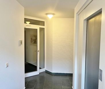 Teerhof – gemütliche Wohnung mit Weserblick! - Foto 1