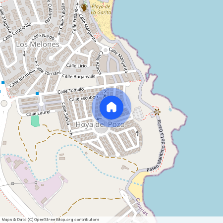 HOYA POZUELO, Telde, Gran Canaria 35212