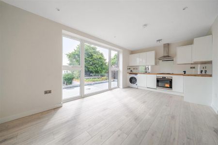 2 bedroom flat to rent - Photo 3