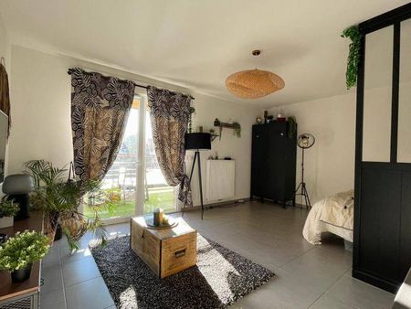 Location appartement récent 1 pièce 34 m² à Juvignac (34990) - Photo 4