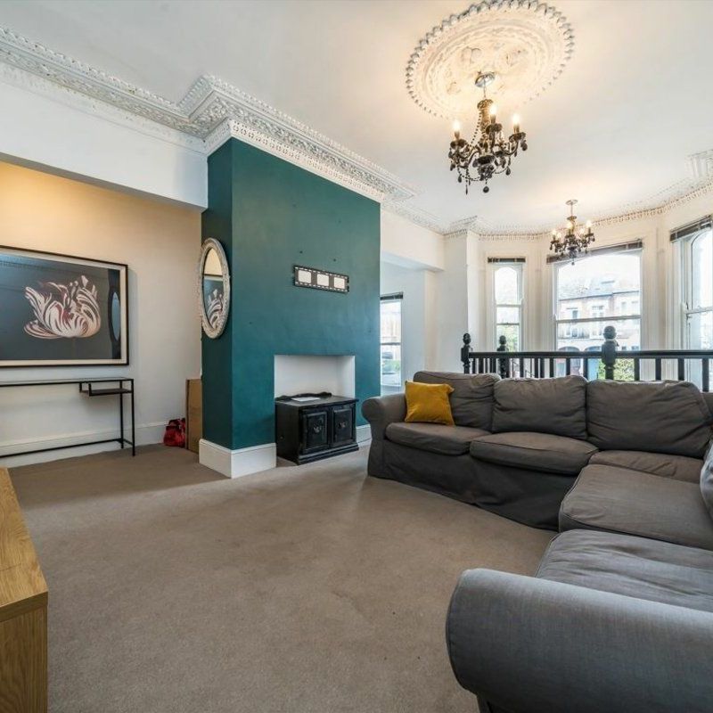 Trinity Road, Tooting, SW17 - Photo 1