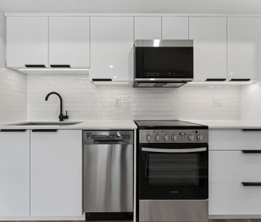 For Lease - 549 Melbourne Avenue Unit# 7, Carlingwood - Westboro an... - Photo 2