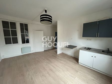 Location Appartement 2 pièces 32m² AUXERRE 89000 - Photo 2