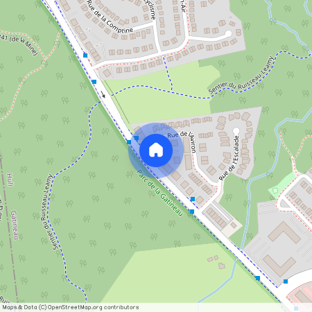 680 Boulevard de la Cité-des-Jeunes, Gatineau, Gatineau, Outaouais, J8Z 2M1