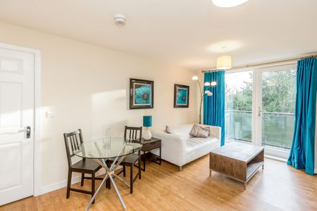 2 bedroom apartment to rent Candleford Court, Buckingham, MK18 1GD - Photo 4