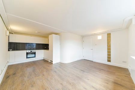 1 bedroom apartment - Photo 2