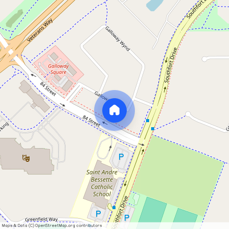 29 Galloway Wynd, T8L 0A3, Fort Saskatchewan