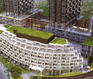 For Lease - 1 Kyle Lowry Road Unit# 303, Toronto, Ontario - Photo 4