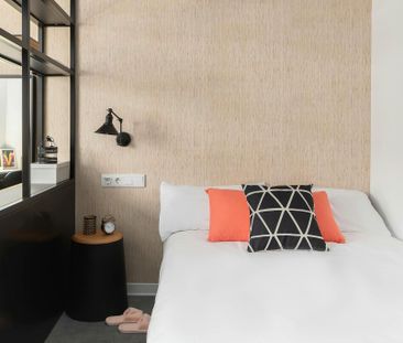 Piso de alquiler en N/a, La Bega Baixa - Plaza Xúquer - Photo 6