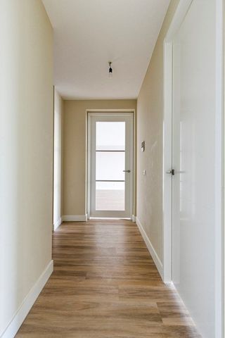 Te huur: Appartement Perzikweg 136 in Leiden - Foto 3