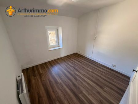 Location Appartement 3 pièces 48 m2 à Lavelanet - Photo 5