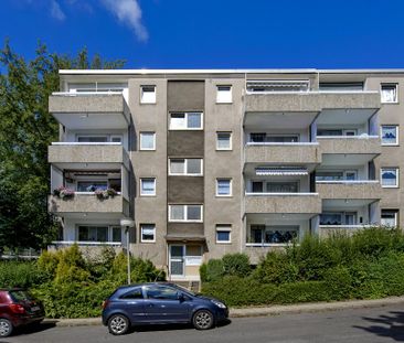 Schöne helle 2 Zimmer Wohnung ... - Foto 1