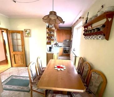 Pronájem bytu 4KK s lodžií 91 m - Фото 4