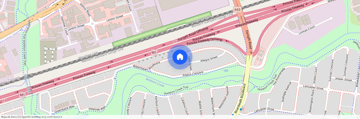 170 Waterhaven Boulevard, Vic 3030, Point Cook