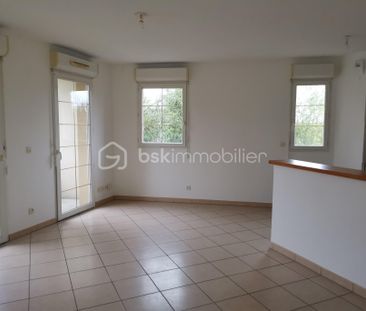Appartement de 44 m² à Eysines - Photo 5