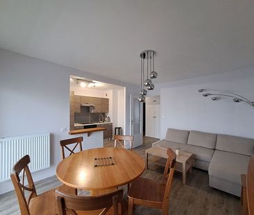 Appartement 2 pièces à louer - Photo 1