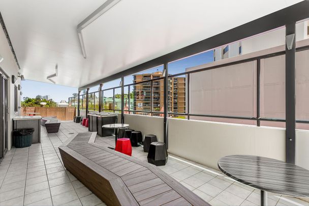 Unit 1504/108 Margaret Street, - Photo 1