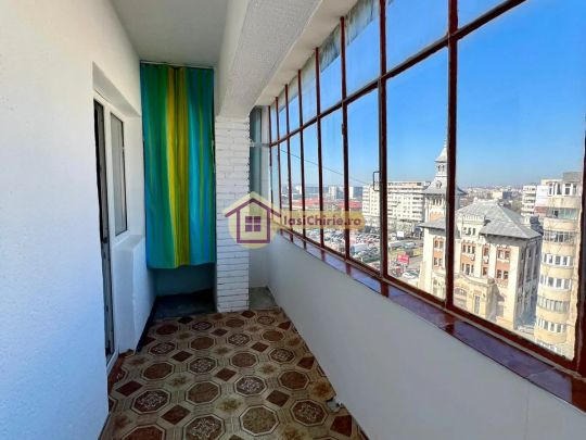 Apartament de inchiriat Iasi - Photo 1