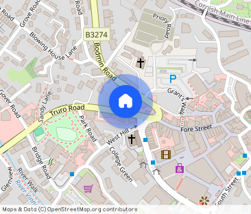 Truro Road - Photo 1