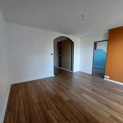 Location Appartement 3 pièces 64m² - Photo 1