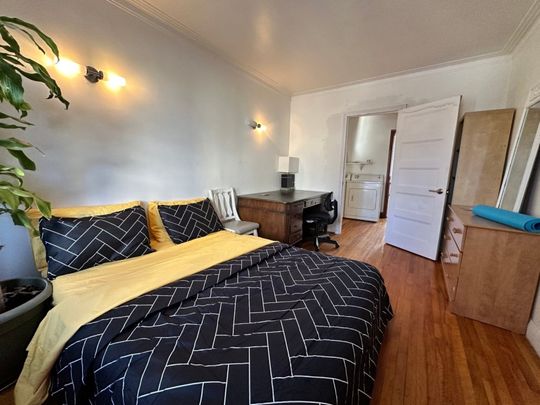 5060 Rue Parthenais, app.1, H2H 2A3, H2H 2A3, Montréal - Photo 1