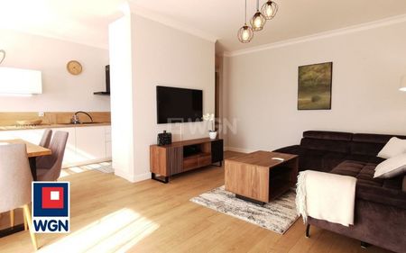 Apartament na wynajem Słupsk - Photo 5