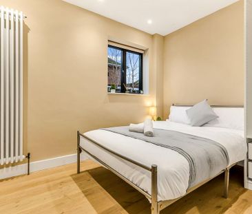 6 bedroom semi-detached house to rent - Photo 5