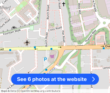 London Road Northfleet DA11 - Photo 1