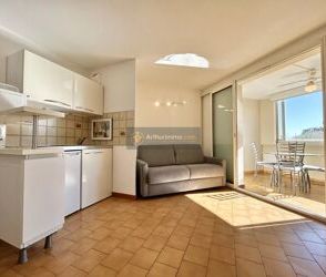 Location Appartement 1 pièces 36 m2 à Saint-Aygulf - Photo 6