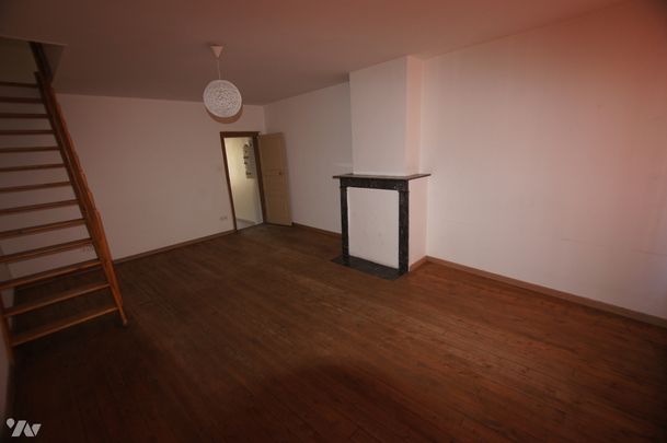 Logement à louer de 92 m² - Photo 1