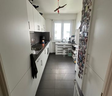 Appartement de 4 pièces au centre de Montreux - Photo 1