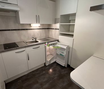 Résidence Aquarella 5 rue du Président Wilson, 63100, Clermont-Ferrand - Photo 1